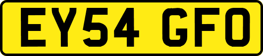 EY54GFO
