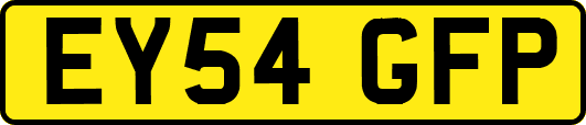 EY54GFP