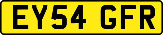 EY54GFR