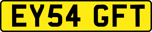 EY54GFT
