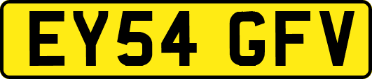 EY54GFV