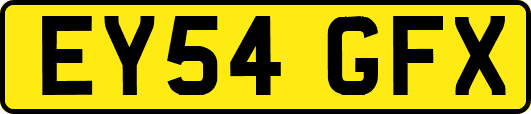 EY54GFX