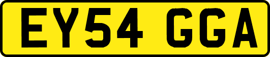 EY54GGA