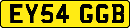 EY54GGB