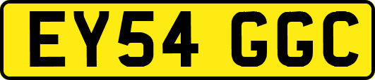 EY54GGC