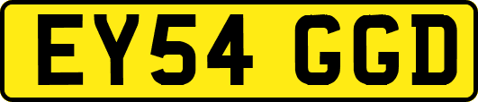 EY54GGD