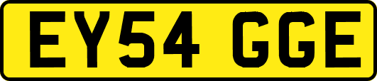EY54GGE