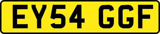 EY54GGF