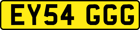 EY54GGG