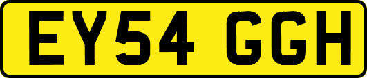 EY54GGH