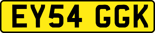 EY54GGK