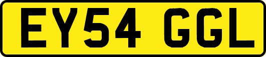 EY54GGL