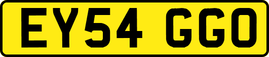 EY54GGO