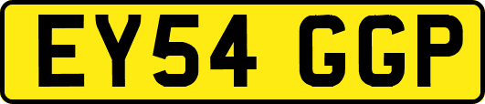 EY54GGP