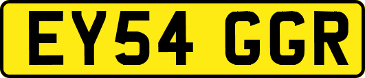 EY54GGR