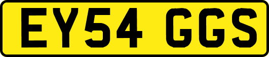 EY54GGS