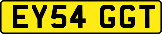 EY54GGT