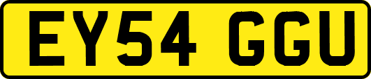 EY54GGU