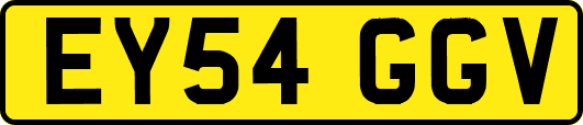 EY54GGV