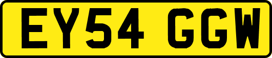 EY54GGW