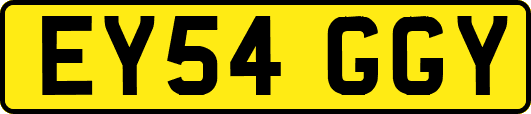 EY54GGY