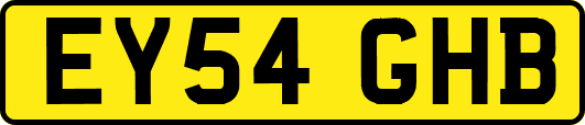 EY54GHB