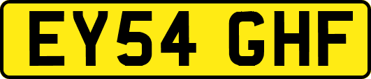 EY54GHF