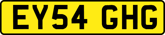 EY54GHG