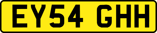 EY54GHH