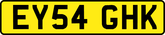 EY54GHK