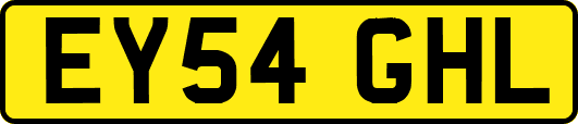 EY54GHL