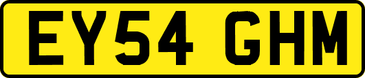 EY54GHM