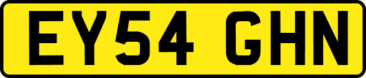 EY54GHN