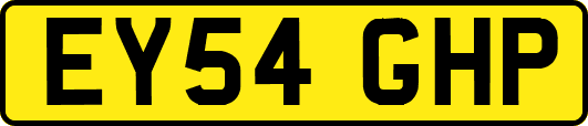 EY54GHP