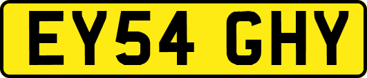 EY54GHY