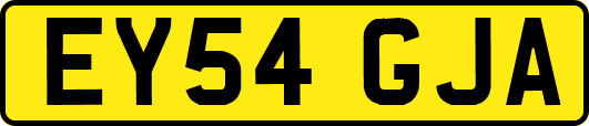 EY54GJA