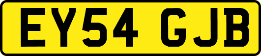 EY54GJB