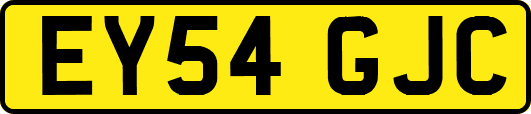 EY54GJC