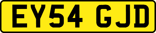 EY54GJD