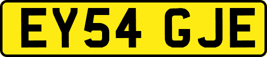 EY54GJE
