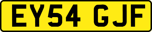 EY54GJF