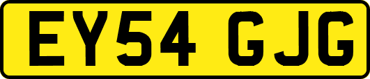 EY54GJG