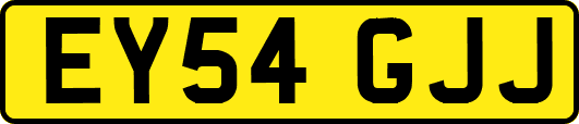 EY54GJJ
