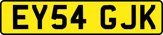 EY54GJK