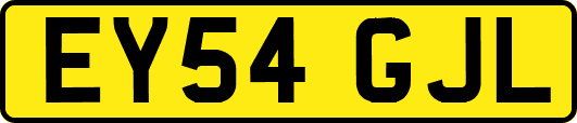 EY54GJL