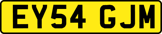 EY54GJM