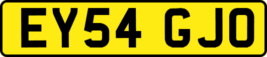 EY54GJO