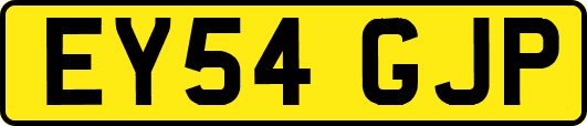 EY54GJP