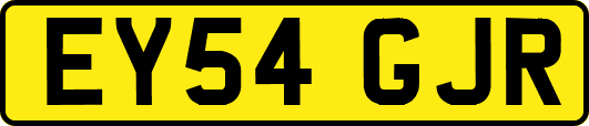EY54GJR