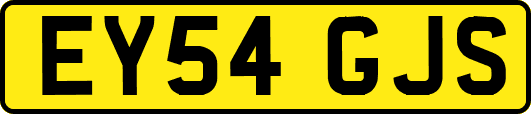 EY54GJS